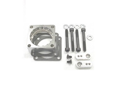 Taylor Helix Throttle Body Spacer