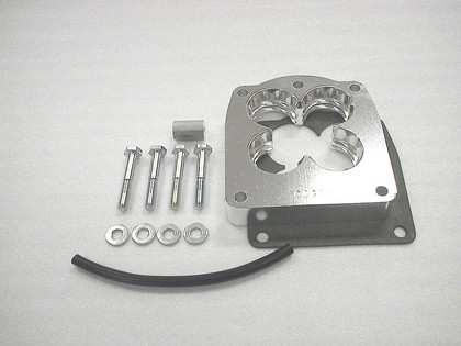 Taylor Helix Throttle Body Spacer