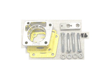 Taylor Helix Throttle Body Spacer