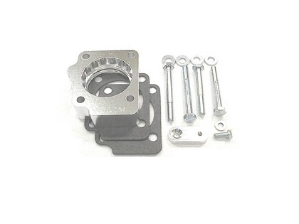 Taylor Helix Throttle Body Spacer