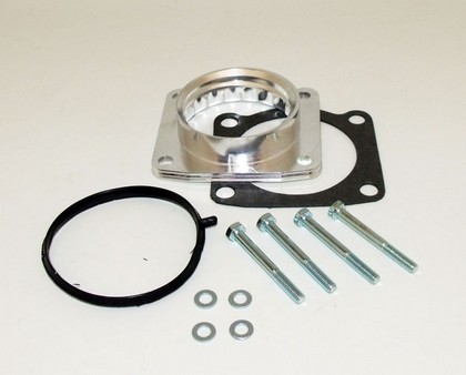 Taylor Helix Throttle Body Spacer