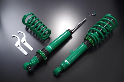 Tein Street Basis Z Coilovers