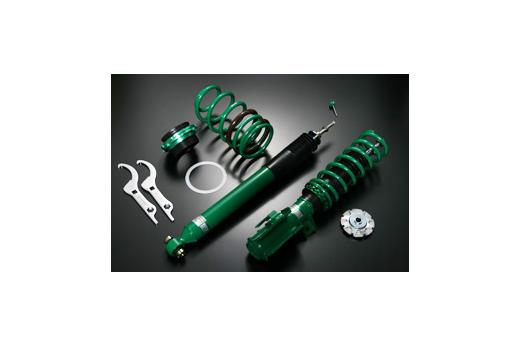 Tein Street Advance Coilovers