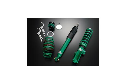 Tein Street Basis Coilovers