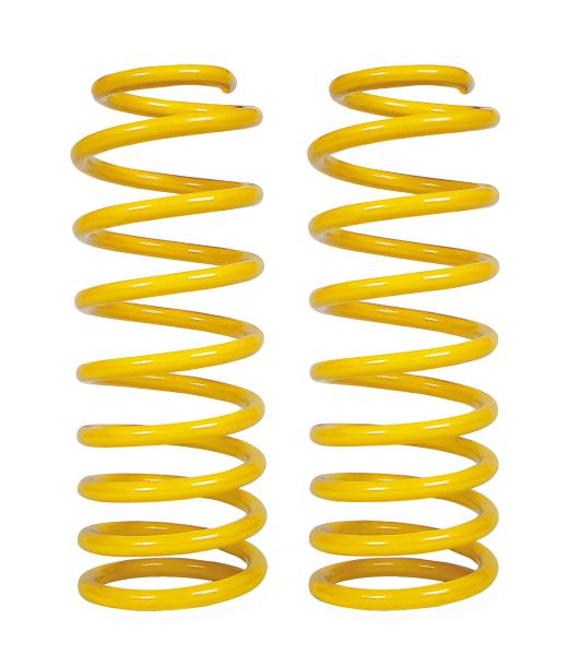 TJM XGS Heavy Duty Raised Front Coils