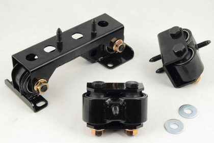 Tomioka Engine and Transmission Mount Kit