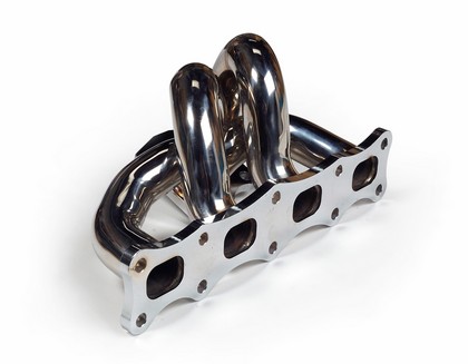 Tomioka Exhaust Manifold