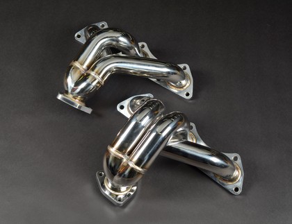 Tomioka Turbo Manifold