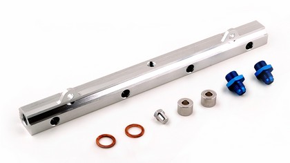 Tomioka Fuel Rail Kit