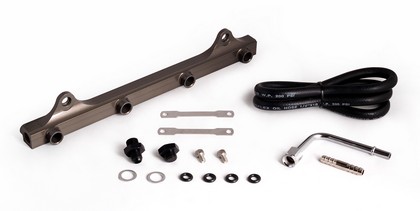 Tomioka Fuel Rail Kit