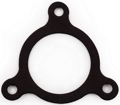 Tomioka Metal Compressor Inlet Gasket (3 Bolt)