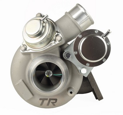 Tomioka TD06-20G Turbo Kit