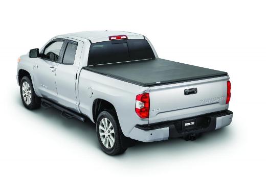 Tonno Pro Tri-Fold Tonneau Soft Cover