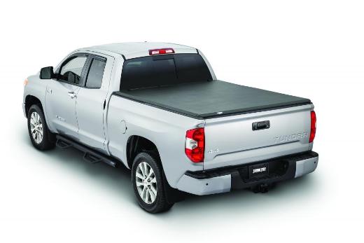 Tonno Pro HardFold Tonneau Cover