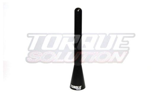 Torque Solution Stubby Billet Antenna