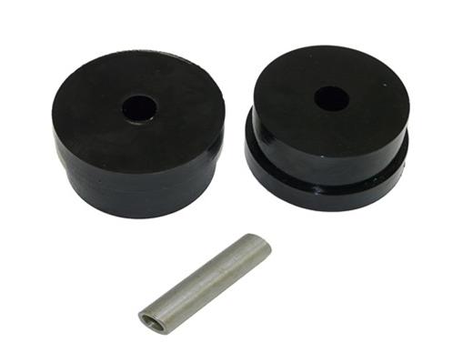 Torque Solution Engine Mount Inserts: Mitsubishi Lancer 2008-11