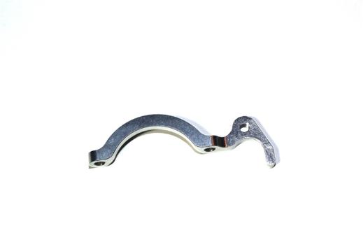 Torque Solution Cam Angle Sensor Bracket: Subaru WRX 2002-2005