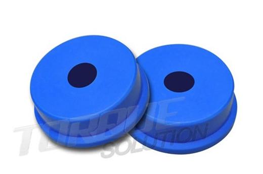 Torque Solution Shifter Bushings: Subaru 5 Speed (inc. 2002-2012 WRX)