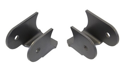 Trail Gear Trail-Link Four™ 20 Degree Lower Axle Brackets - Driver Side