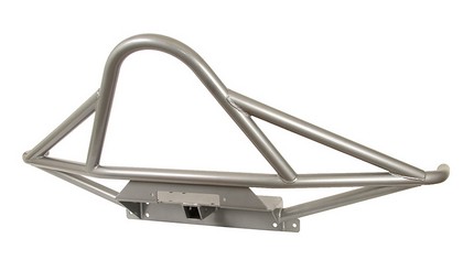 Trail Gear Rock Defense™ Toyota Front Bumper Model #1 - 84-85 Pickup