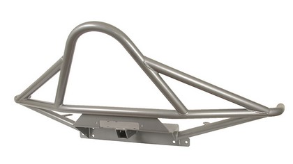 Trail Gear Rock Defense™ Toyota Front Bumper Model #2 - 86-88 Pickup