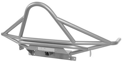 Trail Gear Rock Defense™ Tacoma Front Bumpers