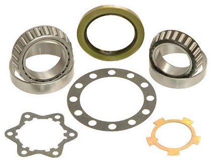 Trail Gear Toyota Wheel Bearing Kit