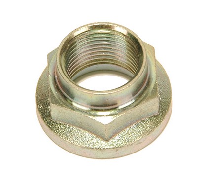 Trail Gear Pinion Flange Nut