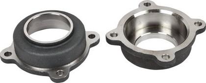 Trail Gear Rear Axle Bearing Pocket