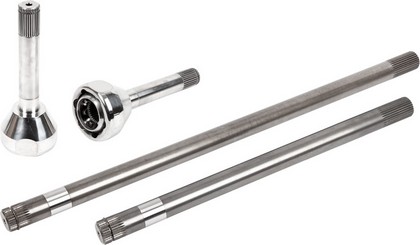 Trail Gear Dirty 30™ FJ60-62 Birfield Axle Kit