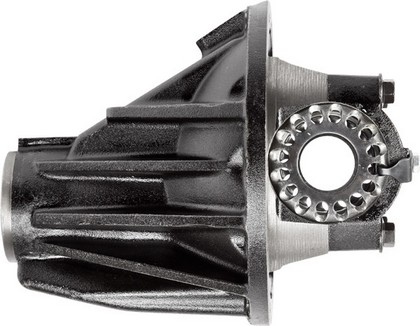 Trail Gear Differential Housing - 4 Cyl