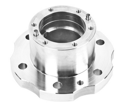 Trail Gear Trail-Gear Solid Axle Hub - OEM Replacement