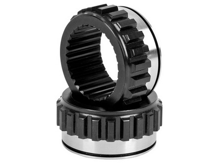 Trail Gear Chromoly Hub Gears (Inner and Outer)