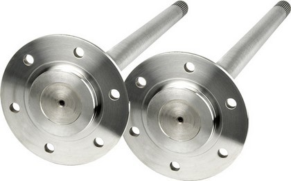 Trail Gear 4340 Chromoly Rear Tacoma Axle Shafts