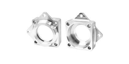 Trail Gear Unit Bearing Pocket - 3.5