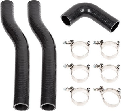 Trail Gear Silicone Radiator Hose Kit - 22R