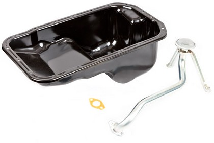 Trail Gear Taco SAS 3.4 Oil Pan Conversion Kit