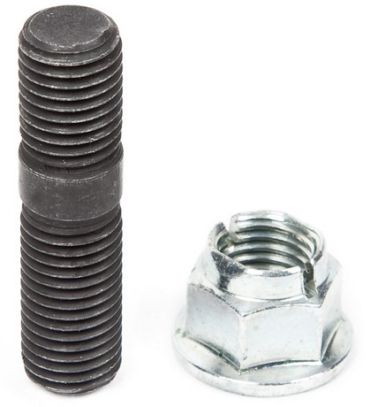 Trail Gear Exhaust Manifold Stud and Nut Kit