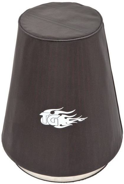 Trail Gear Rock Ripper™ Dust Defense Pre-Filter - 8.8