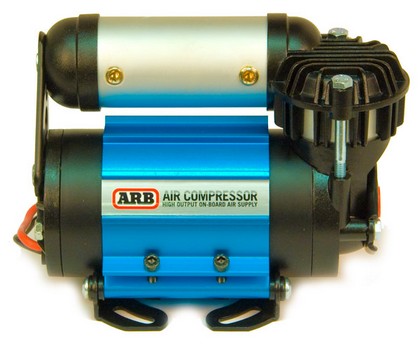 Trail Gear ARB Standard Compressor Kit (CKMA12)