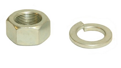 Trail Gear Sector Shaft Nut