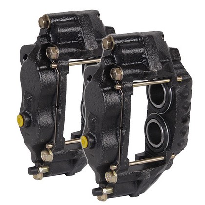 Trail Gear Unloaded V6 Front Brake Caliper - Right