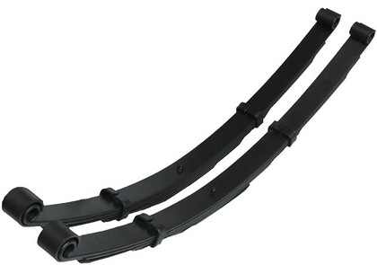 Trail Gear Super Flex Front Leaf Springs - 3