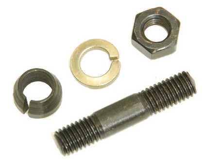 Trail Gear Hub Stud Kit