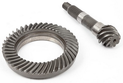 Trail Gear Trail-Creeper™ Samurai Ring & Pinion Gears - 5.38