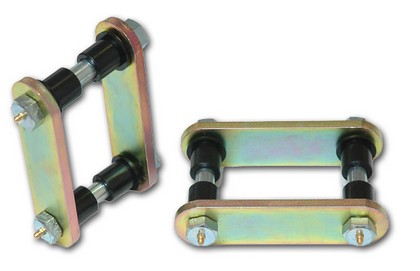 Trail Gear Shackles Rear Narrow  5