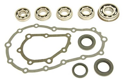 Trail Gear Samurai Transfer Case Rebuild Kit