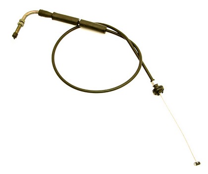 Trail Gear Samurai Throttle Cable