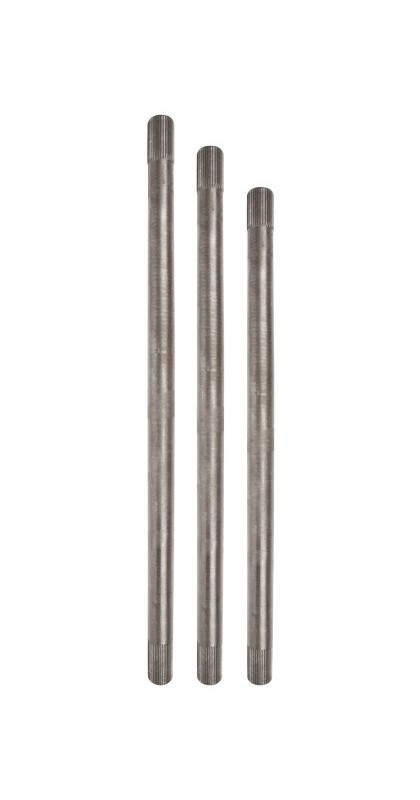 Trail Gear Rock Assault Nine Axle Shafts 31.5