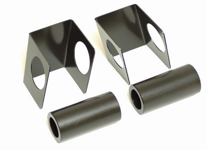 Trail Gear Frame Tubes and Jigs Kit